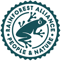 Rainforest Alliance
